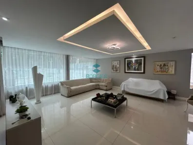 Casa de Condomínio com 5 Quartos à venda, 550m² no Horto Florestal, Salvador