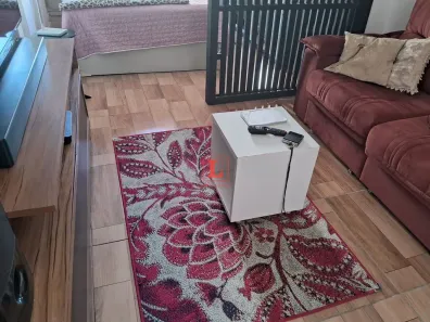 Apartamento com 1 Quarto à venda, 32m² no Centro, Rio de Janeiro