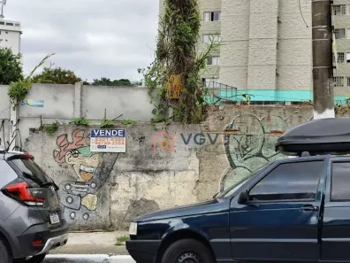 Lote/Terreno à venda, 757m² no Vila Guarani (Z Sul), São Paulo