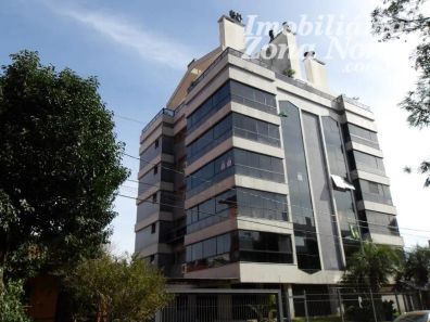 Apartamento com 3 Quartos à venda, 135m² no Jardim Lindóia, Porto Alegre