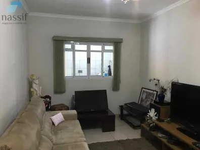 Casa com 2 Quartos à venda, 160m² no Vila Natal, Mogi das Cruzes