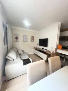 Apartamento com 2 Quartos à venda, 42m² no Vila Leopoldina, São Paulo