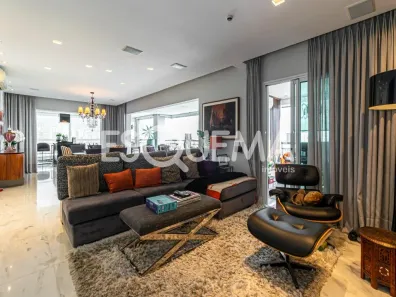 Apartamento com 3 Quartos à venda, 223m² no Vila Mariana, São Paulo
