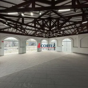Ponto Comercial para alugar, 250m² no Zona Central, Rio Claro