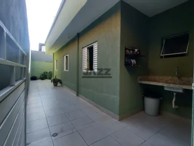 Casa com 3 Quartos à venda, 85m² no Residencial Parque dos Sinos, Jacareí