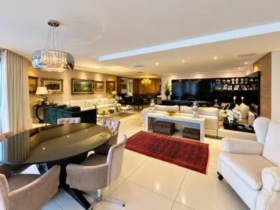 Apartamento com 3 Quartos à venda, 448m² no Meireles, Fortaleza