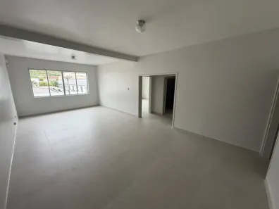 Apartamento com 3 Quartos para alugar, 120m² no Centro, Jaraguá do Sul