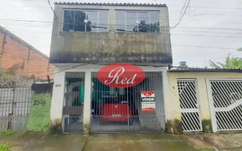 Casa com 2 Quartos à venda, 93m² no Cidade Miguel Badra, Suzano