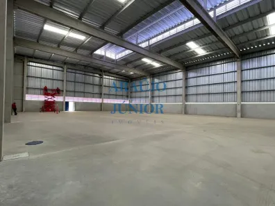 Galpão/Depósito/Armazém para alugar, 6955m² no Salto Grande, Americana