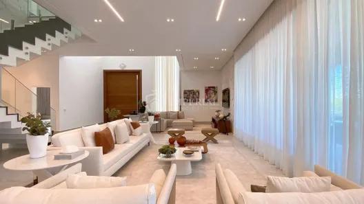 Casa de Condomínio com 7 Quartos à venda, 1130m² no Sítio da Moenda, Itatiba