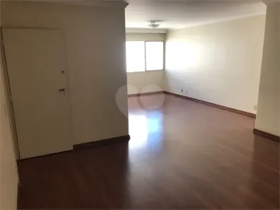 Apartamento com 4 Quartos à venda, 135m² no Perdizes, São Paulo