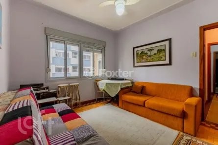 Apartamento com 2 Quartos à venda, 70m² no Bom Fim, Porto Alegre