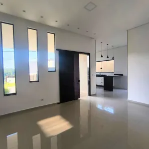 Casa de Condomínio com 3 Quartos para alugar, 170m² no Cézar de Souza, Mogi das Cruzes