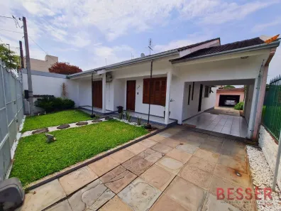 Casa com 4 Quartos à venda, 215m² no Paraíso, Sapucaia do Sul