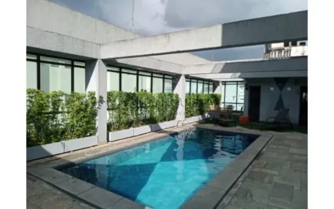 Flat com 1 Quarto à venda, 50m² no Vila Uberabinha, São Paulo