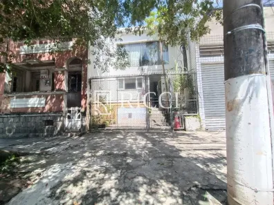 Lote/Terreno à venda, 150m² no Vila Mathias, Santos