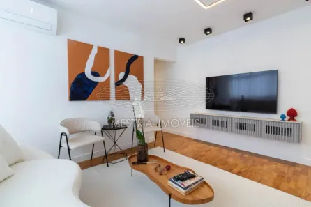 Apartamento com 2 Quartos à venda, 67m² no Itaim Bibi, São Paulo