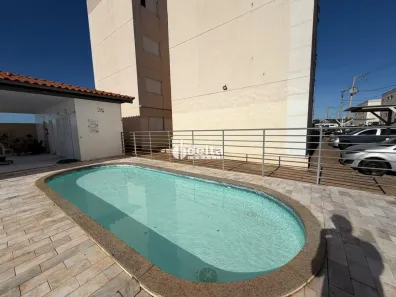 Apartamento com 2 Quartos à venda, 48m² no Grand Ville, Uberlândia