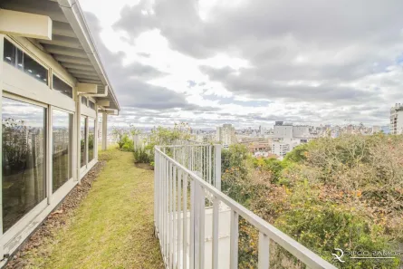 Cobertura com 3 Quartos à venda, 262m² no Moinhos de Vento, Porto Alegre