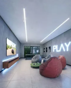 Apartamento com 2 Quartos à venda, 51m² no Quarenta Horas (Coqueiro), Ananindeua