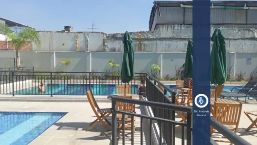 Apartamento com 2 Quartos para alugar, 34m² no Mooca, São Paulo