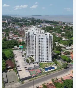 Apartamento com 3 Quartos à venda, 68m² no Cruzeiro (Icoaraci), Belém