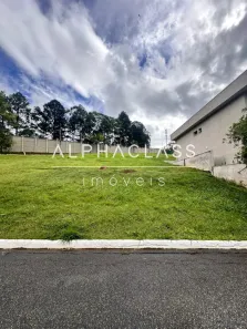 Lote/Terreno à venda, 364m² no Alphaville, Santana de Parnaíba