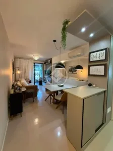 Apartamento com 2 Quartos à venda, 70m² no Itacorubi, Florianópolis
