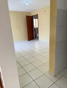 Apartamento com 2 Quartos à venda, 55m² no Maioba, São José de Ribamar