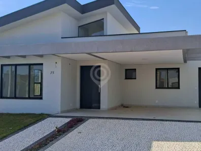 Casa de Condomínio com 3 Quartos à venda, 251m² no Reserva Santa Rosa, Itatiba