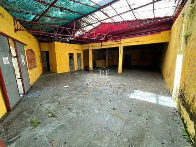 Ponto Comercial à venda, 130m² no Vila Lageado, São Paulo