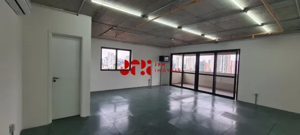 Sala Comercial para venda ou aluguel, 63m² no Santo Amaro, São Paulo