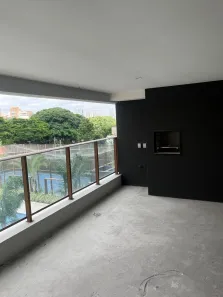 Apartamento com 3 Quartos à venda, 110m² no Brooklin Novo, São Paulo