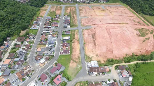 Lote/Terreno à venda, 335m² no Três Rios do Norte, Jaraguá do Sul