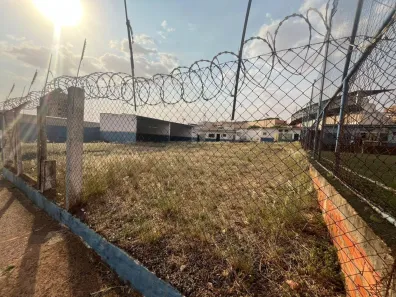 Lote/Terreno para alugar, 500m² no Jardim Palma Travassos, Ribeirão Preto