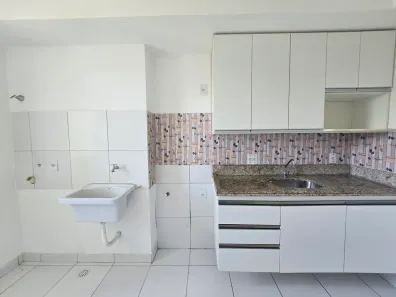 Apartamento com 2 Quartos à venda, 57m² no Parque das Árvores, Parnamirim