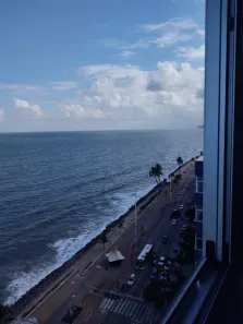 Apartamento com 4 Quartos à venda, 189m² no Boa Viagem, Recife