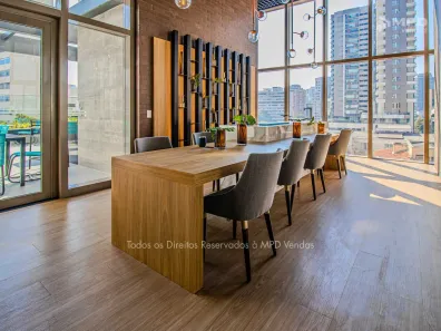 Apartamento com 3 Quartos à venda, 115m² no Pinheiros, São Paulo