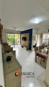 Apartamento com 1 Quarto à venda, 60m² no Enseada, Guarujá