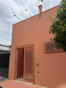 Ponto Comercial com 4 Quartos para alugar, 77m² no Vila Bandeirantes, Araçatuba