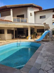 Sobrado com 6 Quartos à venda, 654m² no Parque Residencial Comendador Mançor Daud, São José do Rio Preto