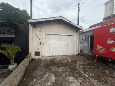 Casa com 3 Quartos para alugar, 180m² no Loteamento Kobayat Líbano, Piracicaba