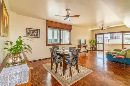 Apartamento com 4 Quartos à venda, 200m² no Independência, Porto Alegre