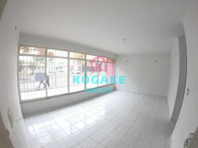 Imóvel Comercial com 1 Quarto para alugar, 291m² no Vila Rubi, São José dos Campos