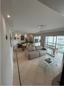Apartamento com 3 Quartos à venda, 112m² no Vila Olímpia, São Paulo