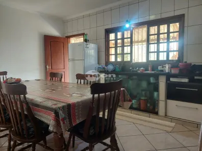 Fazenda/Sítio com 3 Quartos à venda, 336m² no Chácaras São Judas Tadeu, Suzano