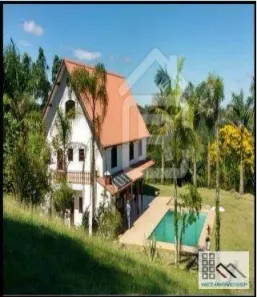 Fazenda/Sítio com 2 Quartos à venda, 210m² no Centro, Juquitiba