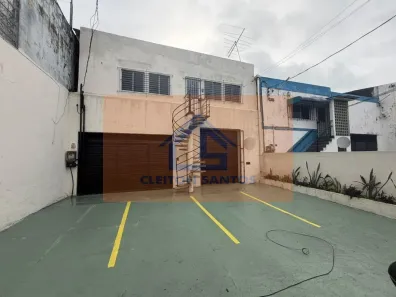 Galpão/Depósito/Armazém para alugar, 450m² no Torrões, Recife