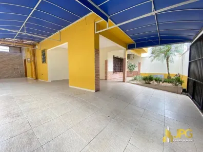 Casa com 3 Quartos para alugar, 320m² no Centro, Balneário Camboriú