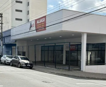 Ponto Comercial para alugar, 231m² no Centro, Piracicaba